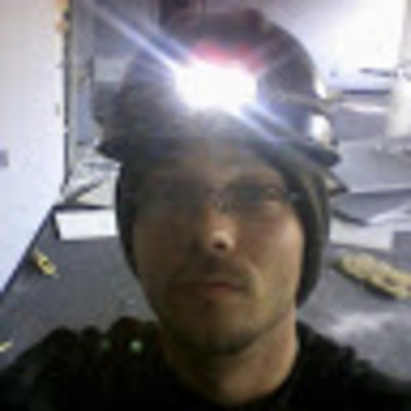 Meet your Posher, Brian - Picture 1 of 1